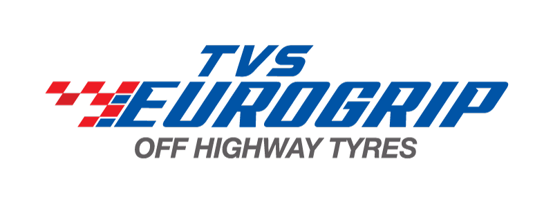 TVS Eurogrip Off Highway Tyres